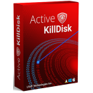 Active@ KillDisk Professional Windows Suite 