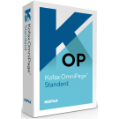 Kofax OmniPage Standard