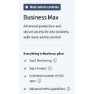 LastPass Business Max