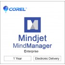 mindmanager enterprise