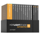 Lightmap HDR Light Studio Automotive