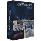 LightWave 3D Full