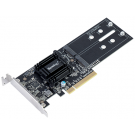 Synology M2D18 - PCIe card Malaysia reseller