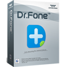 Wondershare Dr.Fone for Android (Mac) Malaysia Reseller