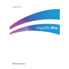 MapInfo Professional Malaysia Reseller