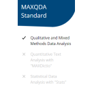 MAXQDA Standard 