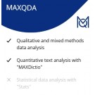 MAXQDA 