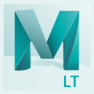 Autodesk Maya LT Malaysia Reseller