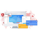Material Design for Bootstrap Pro, Angular version Malaysia price