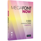 MegaFont NOW