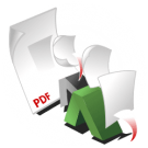SetaPDF-Merger component