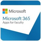 Microsoft 365 Apps for Faculty,