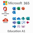 Microsoft Office 365 A1 