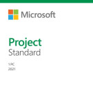Microsoft Office Project Standard Malaysia Reseller