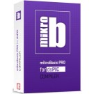 mikroBasic PRO for dsPIC/PIC24 Malaysia reseller