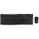 Logitech Wireless Combo MK270R Malaysia Reseller