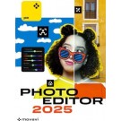 Movavi Photo Editor 2025 