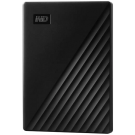 Western Digital WD My Passport Portable External Hard Disk Drive USB 3