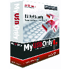MyUSBOnly Malaysia Reseller
