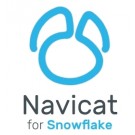 Navicat for Snowflake