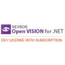 Nevron Open Vision for .NET Malaysia Reseller