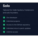 Nuxt UI Solo