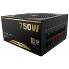 PSU GD750M 750W 80 Plus Gold F/M 110-240V