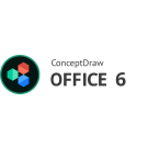 ConceptDraw Office Malaysia 