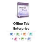 Office Tab Enterprise