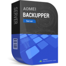 OMEI Backupper Server