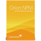 Orion Network Performance Monitor