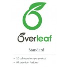 Overleaf 