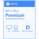 Kingsoft WPS Office Premium Malaysia Reseller