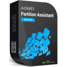 AOMEI Partition Assistant Server 