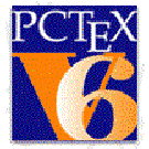 PCTeX 