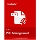 Systools PDF Management Software Toolkit