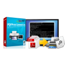 PDFPrint Command Line Malaysia Reseller