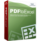 Wondershare PDF to Excel Converter  Malaysia Reseller