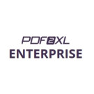 Cogniview PDF2XL Enterprise Malaysia 