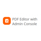 Foxit PDF Editor 