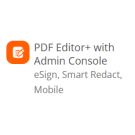 Foxit PDF Editor 