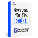 Wondershare PDFelement Professional Malaysia 