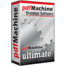 pdfMachine ultimate