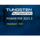 Tungsten Power PDF Standard