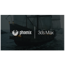 Phoenix FD for 3ds Max 