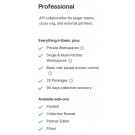 Postman The Collaboration Platform for API Development
