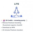 PowToon Lite  Malaysia Reseller