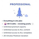 PowToon Pro  Malaysia Reseller