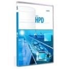 HPD Paper Chart Editor