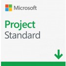 Microsoft Office Project Standard Malaysia Reseller